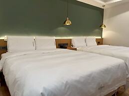 Fooyee Hotel Wenxinzq