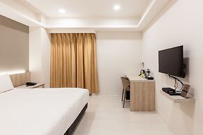 Taichung Kiwi Express Hotel