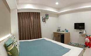 Taichung Kiwi Express Hotel