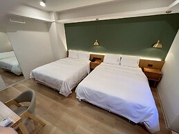 Fooyee Hotel Wenxinzq