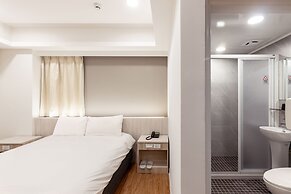 Taichung Kiwi Express Hotel