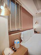 Fooyee Hotel Wenxinzq