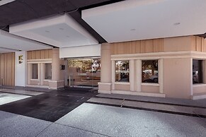 Taichung Kiwi Express Hotel