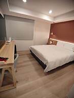 Fooyee Hotel Wenxinzq