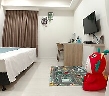 Taichung Kiwi Express Hotel