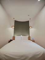Fooyee Hotel Wenxinzq