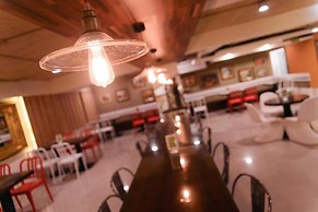 Taichung Kiwi Express Hotel