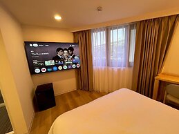 Fooyee Hotel Wenxinzq