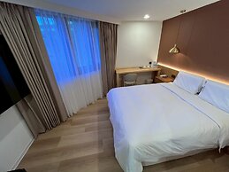 Fooyee Hotel Wenxinzq