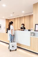 Taichung Kiwi Express Hotel