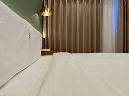 Fooyee Hotel Wenxinzq