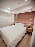 Fooyee Hotel Wenxinzq
