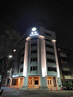 Fooyee Hotel Wenxinzq