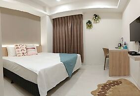 Taichung Kiwi Express Hotel