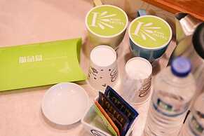 Taichung Kiwi Express Hotel