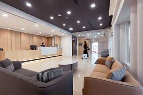 Taichung Kiwi Express Hotel