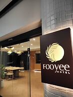 Fooyee Hotel Wenxinzq
