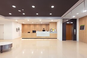 Taichung Kiwi Express Hotel