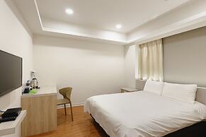 Taichung Kiwi Express Hotel