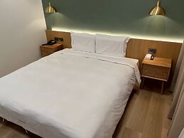 Fooyee Hotel Wenxinzq