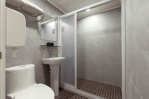 Taichung Kiwi Express Hotel