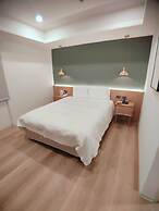 Fooyee Hotel Wenxinzq
