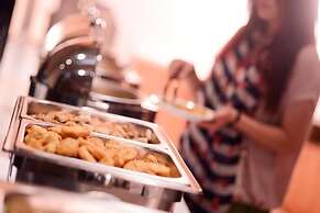 Taichung Kiwi Express Hotel