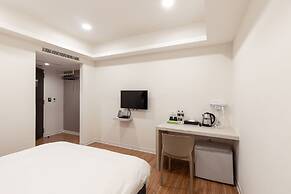 Taichung Kiwi Express Hotel