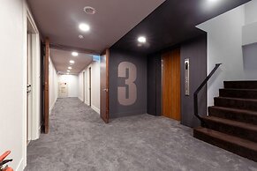 Taichung Kiwi Express Hotel