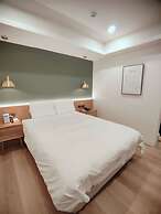 Fooyee Hotel Wenxinzq