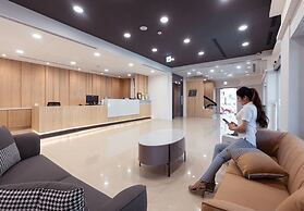 Taichung Kiwi Express Hotel