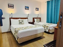 Pensao Residencial Camoes