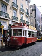 Pensao Residencial Camoes