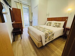 Pensao Residencial Camoes