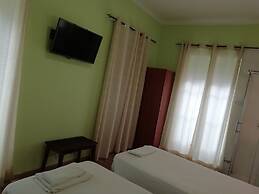 Pensao Residencial Camoes