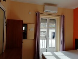 Pensao Residencial Camoes