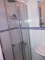 Pensao Residencial Camoes