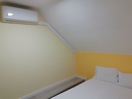 Pensao Residencial Camoes