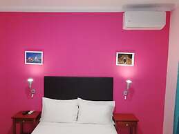 Pensao Residencial Camoes