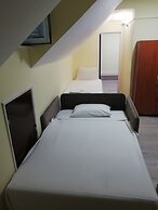 Pensao Residencial Camoes