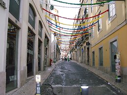 Pensao Residencial Camoes