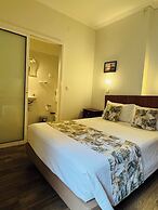 Pensao Residencial Camoes
