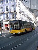 Pensao Residencial Camoes