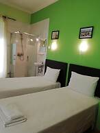 Pensao Residencial Camoes