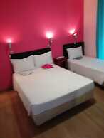 Pensao Residencial Camoes