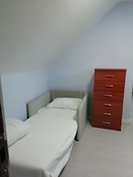 Pensao Residencial Camoes