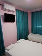 Pensao Residencial Camoes