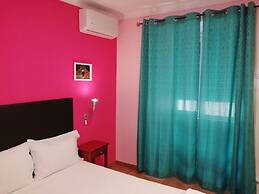 Pensao Residencial Camoes