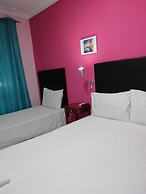 Pensao Residencial Camoes