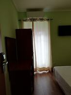 Pensao Residencial Camoes